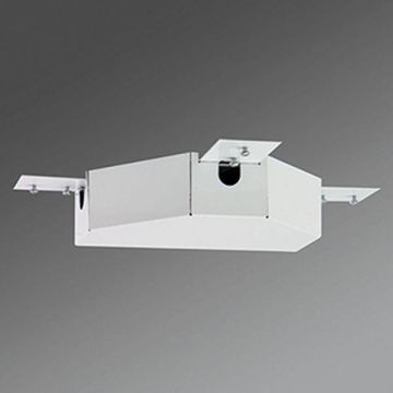 Regiolux 18847300100 NODE POINT SDT-KT WHITE rail connector