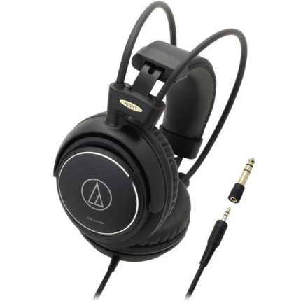 Audio-Technica ATH-AVC500 ATH-AVC500, Headphones