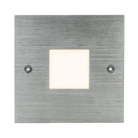 Brumberg P3930WW LED orientation light. 230V, 1.2W, LF:ww