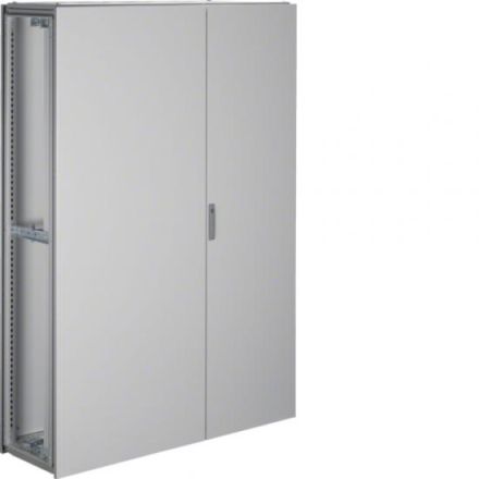 Hager FG25WD series distribution board universal 5-field IP54