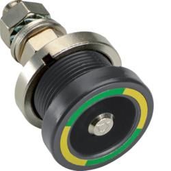 Berker 4604 Potential equalization installation socket accessories
