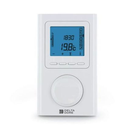 Rademacher 6053054 for DELTA 8000 BT radio programmer