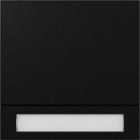Gira 5531925 1f Sys 106 sw m call button module