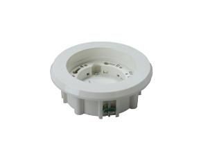 Hekatron 5000359 143 UH for installation in hollow ceilings mounting base