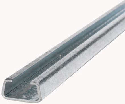 ABB Striebel & John ZW221 width rail 3FB, profile no. 10, 2CPX060147R9999