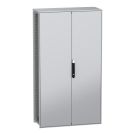 Schneider Electric NSYSFN1810402D SFN without MP 2D 1800x1000x400 IP55 cabinet