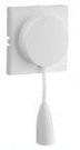 EFAPEL C.PLAT F/PULL-CORD PUSH-BUT/TWO-WAY SWITCH IV