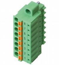 Pepperl & Fuchs 542018 LB9015A connector