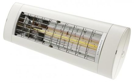 Etherma 9300109 SM-S3-2500-W Solamagic infrared heater