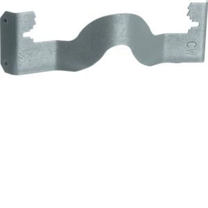 TEHALIT L6936 Bracket for panel mounting on support tube