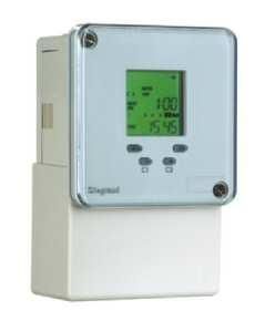Legrand 049683 timer MaxiRex D72/1PLUS120V/50-60