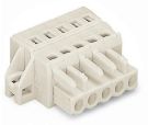 Wago 721-113/031-000 R5mm, 13p, 0.08-2.5mm² terminal block