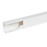 Legrand 637360 cable duct DLP 60/9, (pure white)
