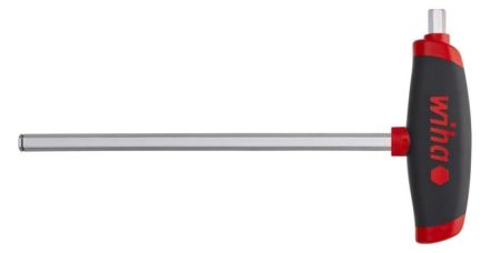 Wiha 45445 Allen key with T-handle