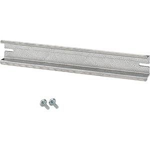 Hensel DK TS 50 Q 214mm for DK / KF / EB 50..... mounting rail