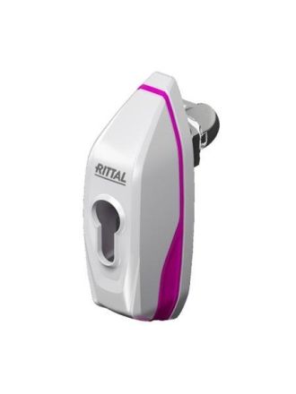 RITTAL 2537100 AX for locking inserts and profile half cylinders