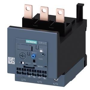 Siemens 3RB3046-2XD0 overload relay 32-115A for motor protection S3 Class 20E