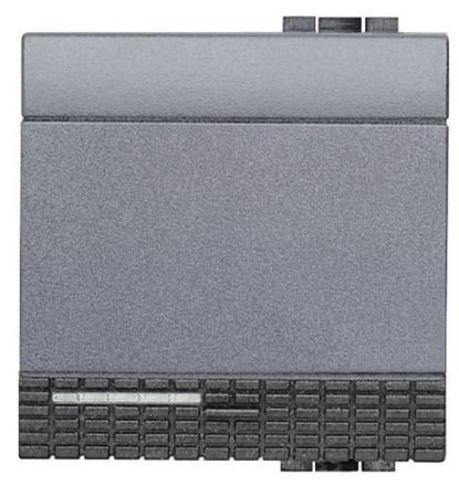 Bticino L4915/2 rocker switch 2mod.