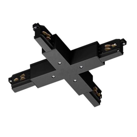 LTS ST-A X/9017 black attachment X-connector ( 660295 )