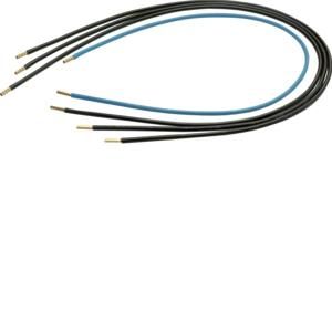Hager Y87L access cable harness 10qmm 4-pin