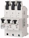 Eaton LSHU-E35/3-KL main circuit breaker, 119715