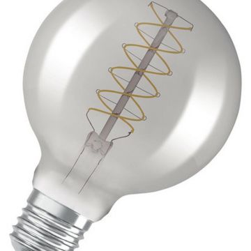 LEDVANCE Osram 4058075761216 1906LGL95D 7.8W/818230VSFILSME27FS1 LED lamp