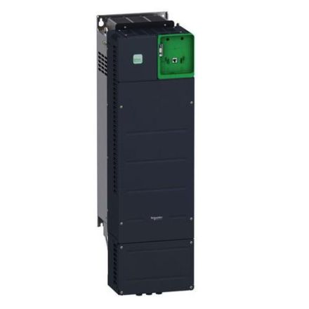 Schneider Electric ATV340D45N4E ATV340 45kW 380-480V IP20 Ethernet frequency converter