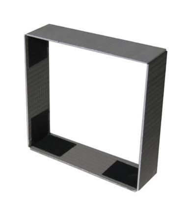 Maico 0192.0765 ER-MR EC wall frame