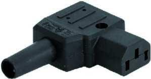 Bachmann 915.973 cold appliance socket type 790 70 degrees