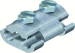OBO Bettermann 259 8-10 parallel connector, 5315506