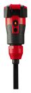 ABL Sursum 1589240 red 2-pole+earth 16A 250V coupling SCHUKO