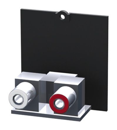 Bachmann 917.023 frame 1xjack 3.5mm BAM-6
