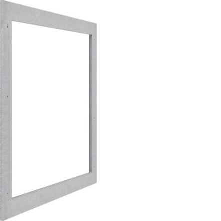 Hager FZ303N fire protection compensation frame 1495x1045x51mm