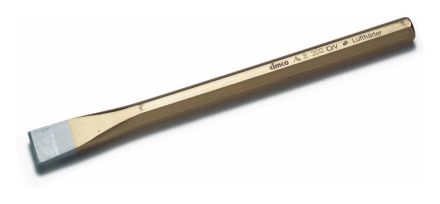 Cimco 130034 stone chisel