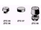 Kathrein ZTC08 mast cap for 48/60 mm