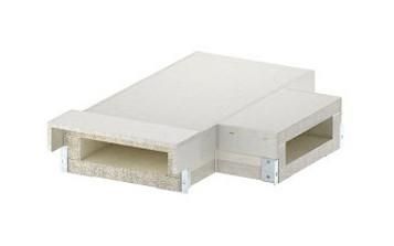 OBO Bettermann BSKH-FT090521 for BSKH I90/E30 T-piece, 7215640