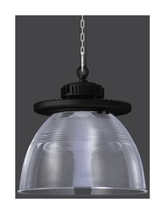 RZB 921497.003.2.76 Industrial Hall 250W 5000 LED high bay light
