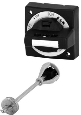 Eaton PKZ0-XH door coupling handle, EN60204 , 106132