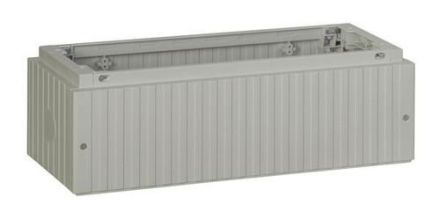 ABN 250mm Gr.1 FB3 floor mounting base (SX015)