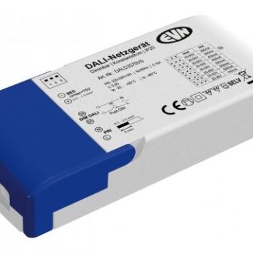 EVN DALD3570VS DALI 200-240V 260mA-700mA 5.2-25.2W LED driver