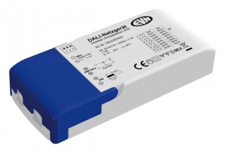 EVN DALD3570VS DALI 200-240V 260mA-700mA 5.2-25.2W LED driver