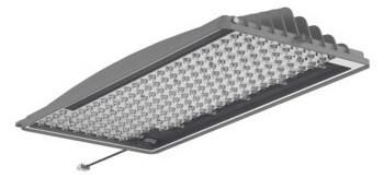 Siteco 5XA769002C01C FL20mx PL61 740 LED spotlight