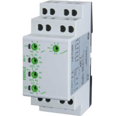 Eberle 053015140200 Current measuring relay IMI-1