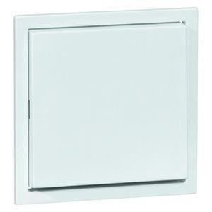 Hochköpper 00103811 20.540.02 pure white rocker