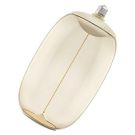 LEDVANCE Osram 4099854173882 Vintage 19064W 827 Amber E27 LED lamp