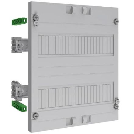 ABN ABNPB102R0230 DIN rail device module deep FB1 BH2 with