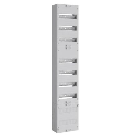 ABN ABNPV109R07 1V 1APZ 250x300mm 1V7 84TE distribution panel