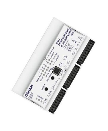 LEDVANCE Osram DALI PRO C-4RTC DALI PRO CONT-4 RTC RTC