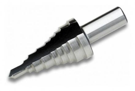 Cimco 201212 F.SCHRAUBHOLUNG special step drill
