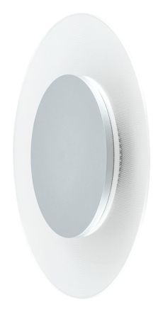 EVN WAR20181440 110-240V 18W 4000K 1800lm round LED wall light
